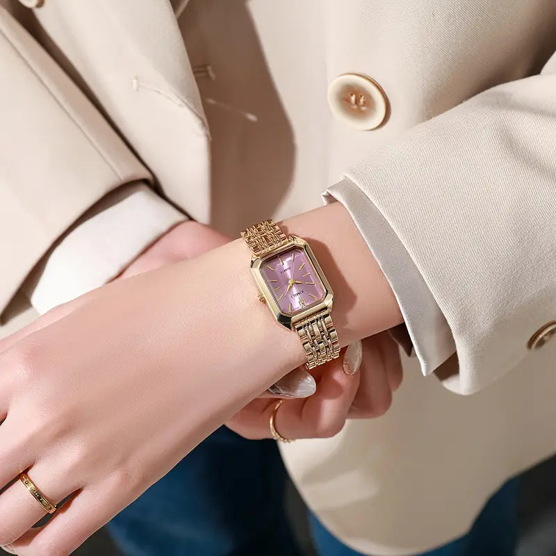 Regalia Link Watch