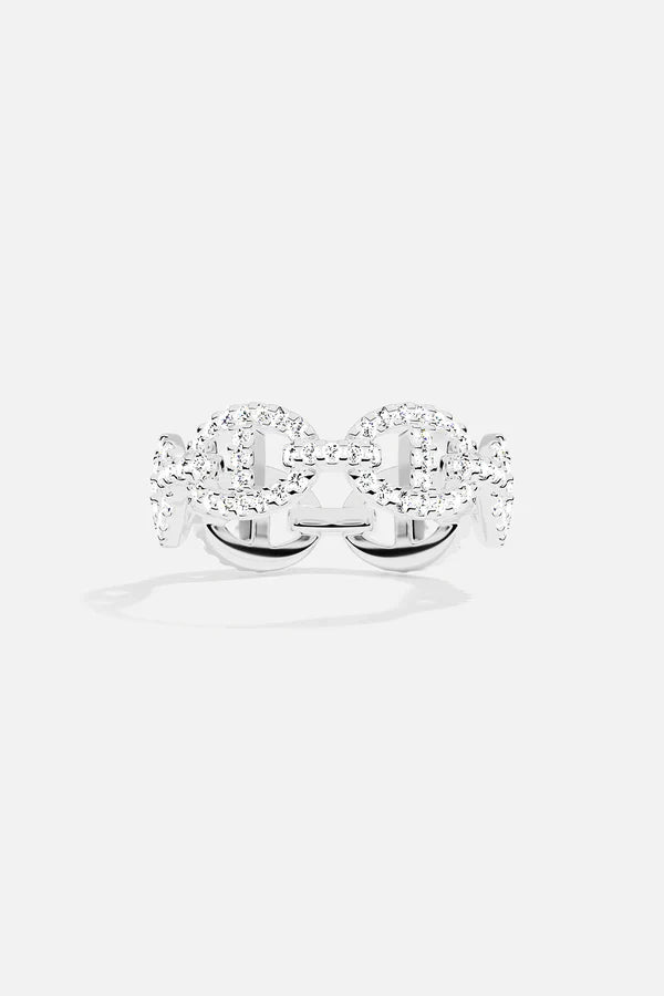 Marina Island Ring