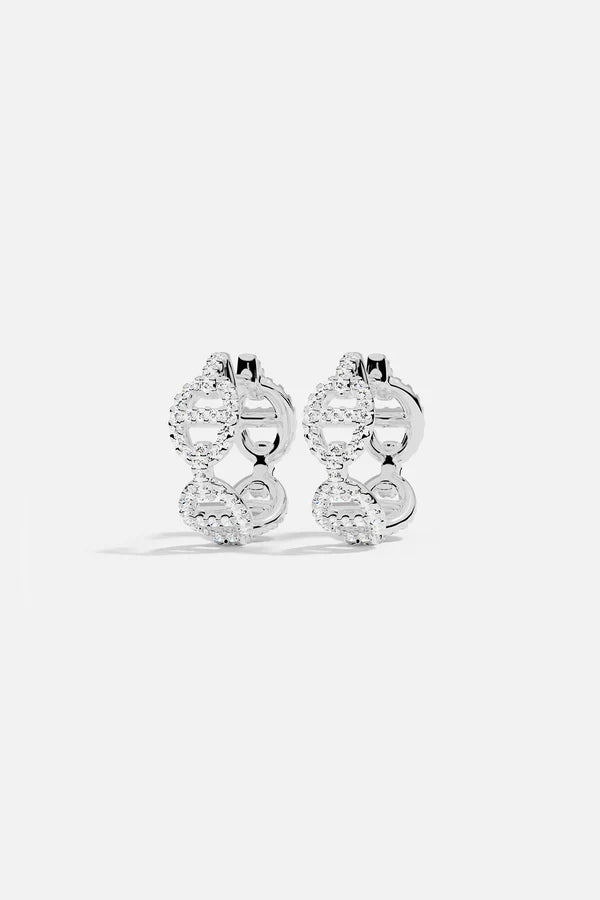 Marina Island Earrings