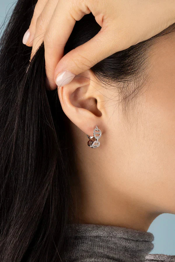 Marina Island Earrings
