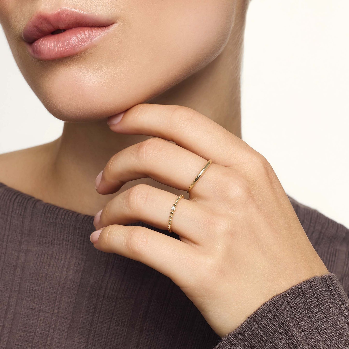 Slim Dome Band