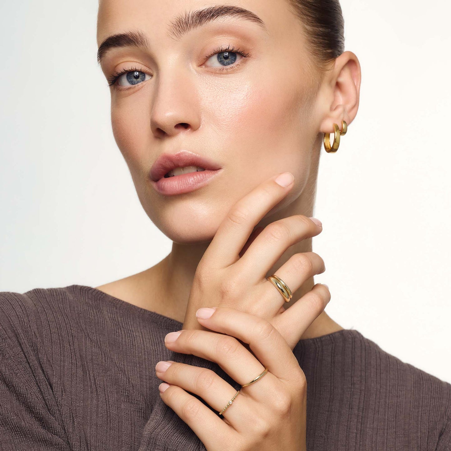 Gia Earrings