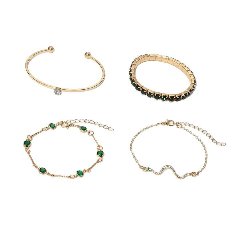 Sorina Feldwyn Bracelets Set