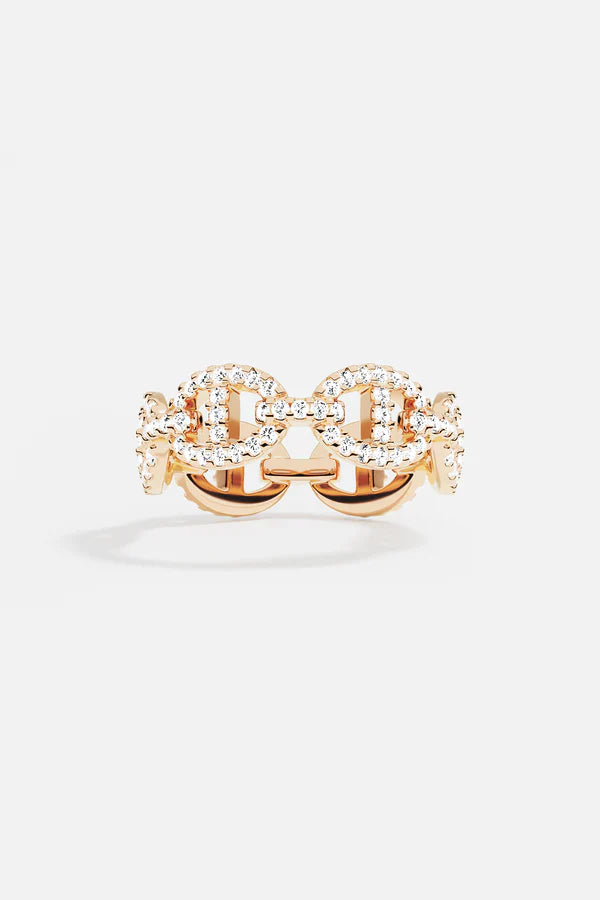 Marina Island Ring