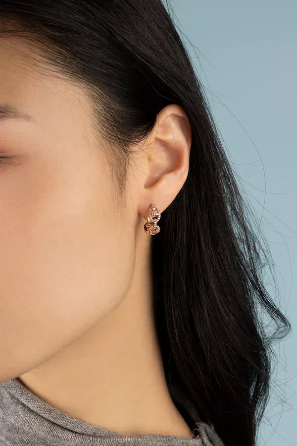 Marina Island Earrings