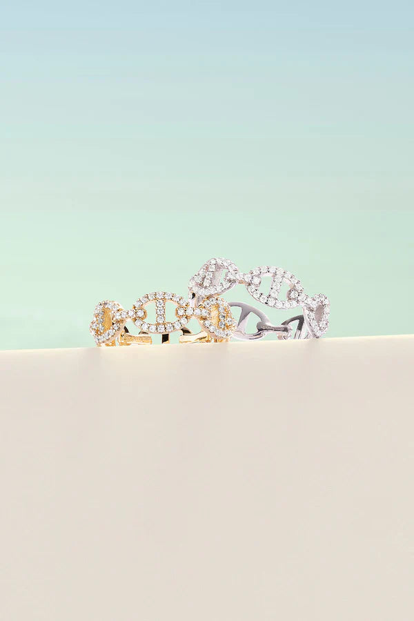 Marina Island Ring