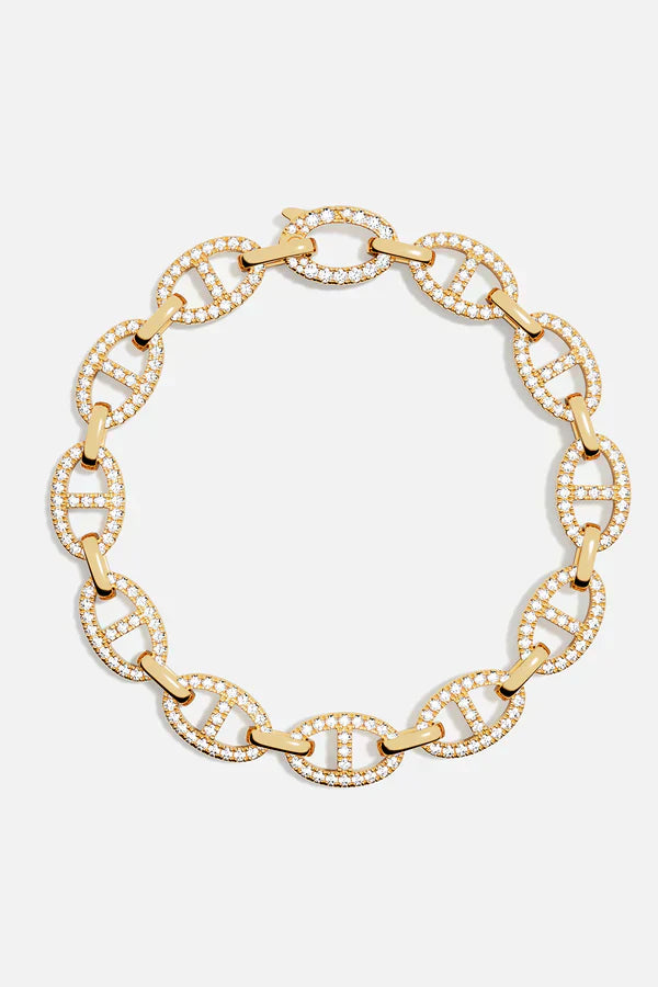 Marina Island Bracelet