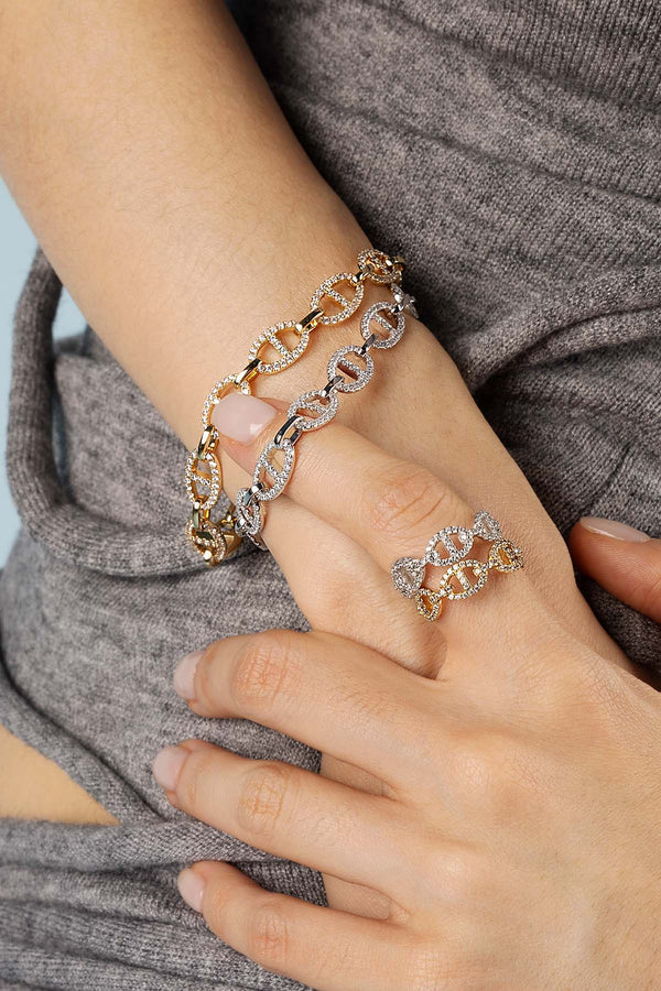 Marina Island Bracelet