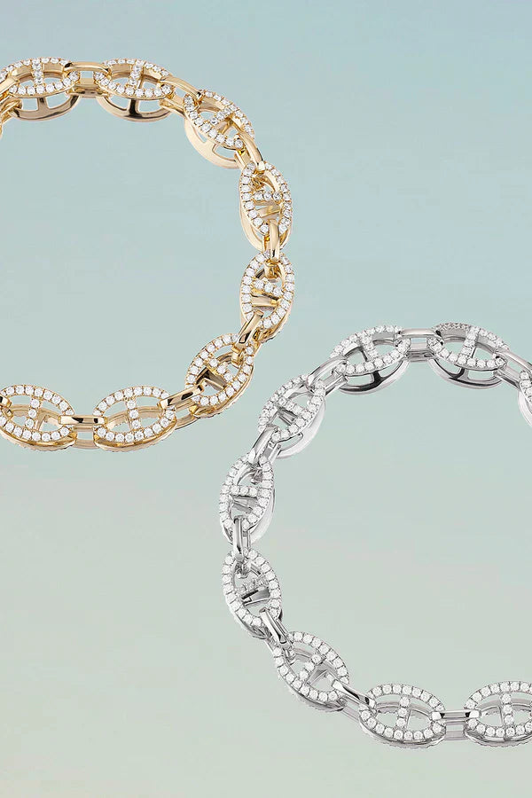 Marina Island Bracelet