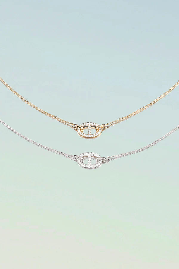 Marina Island Collar