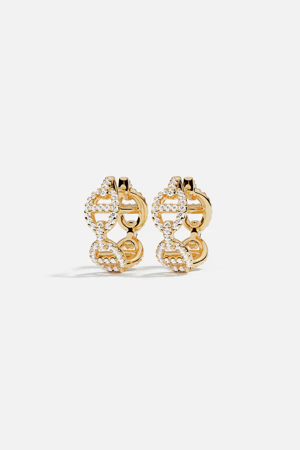 Marina Island Earrings