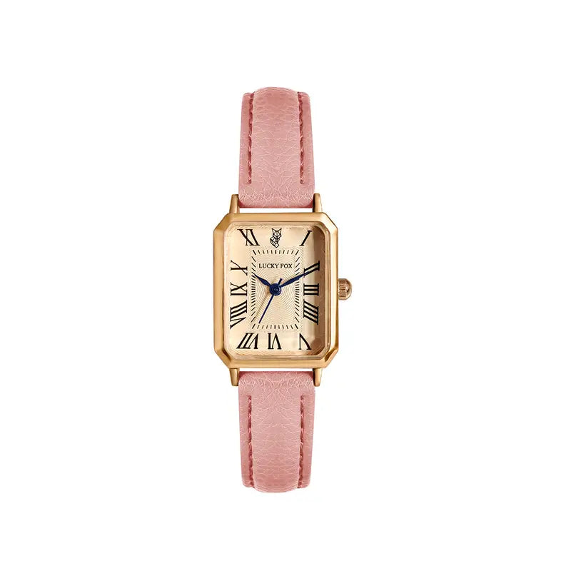 Vivelle Crest Watch