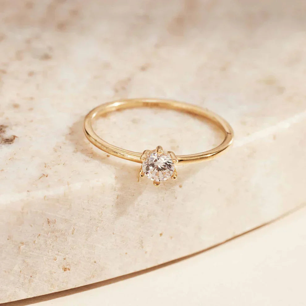 Sea Fairy Ring