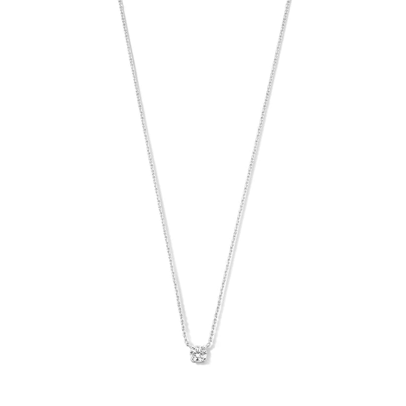 Cléa Moissanite Stone Collar