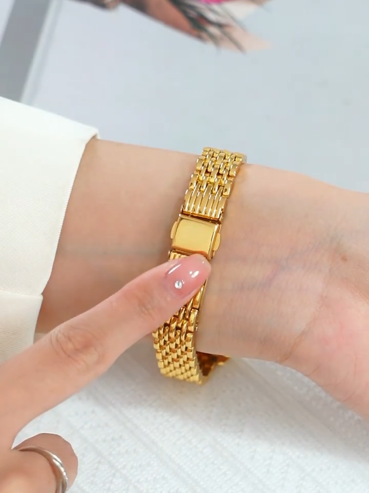 Regalia Link Watch