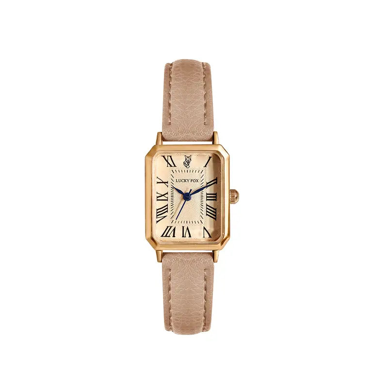 Vivelle Crest Watch