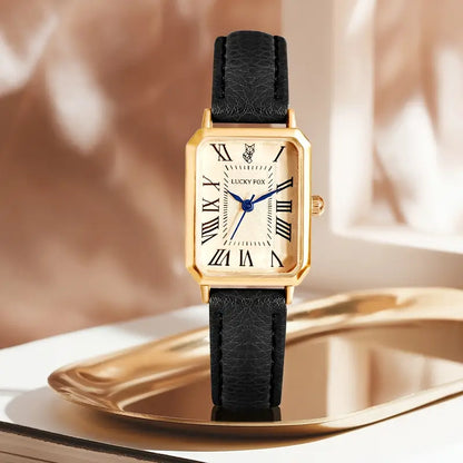 Vivelle Crest Watch