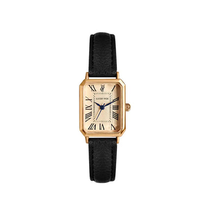 Vivelle Crest Watch