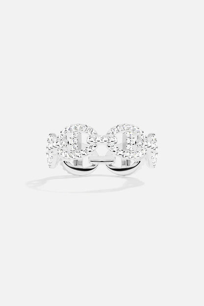 Marina Island Ring