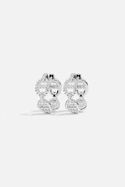 Marina Island Earrings