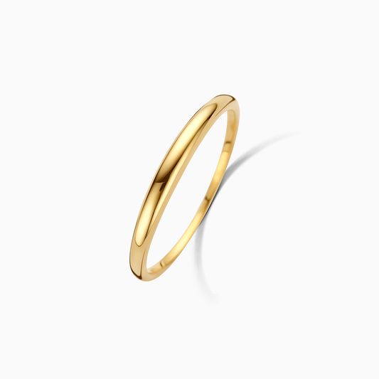 Slim Dome Band