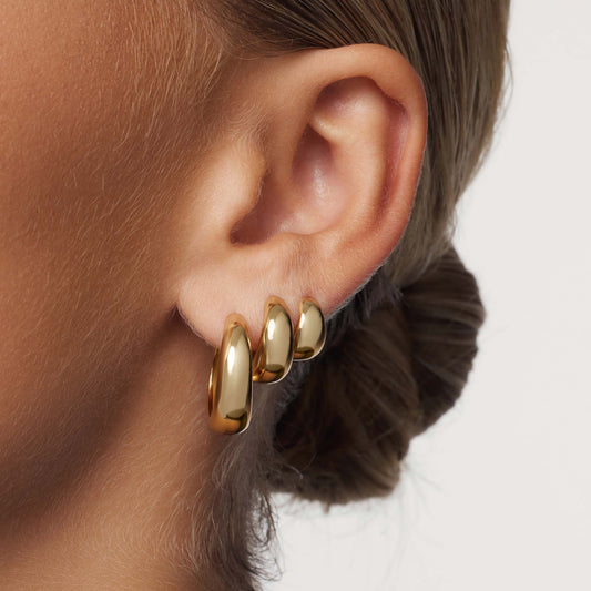 Aros Statement Rue