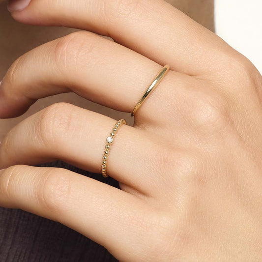 Slim Dome Band