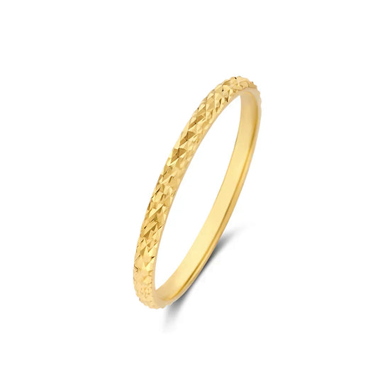 Ameline lattice ring