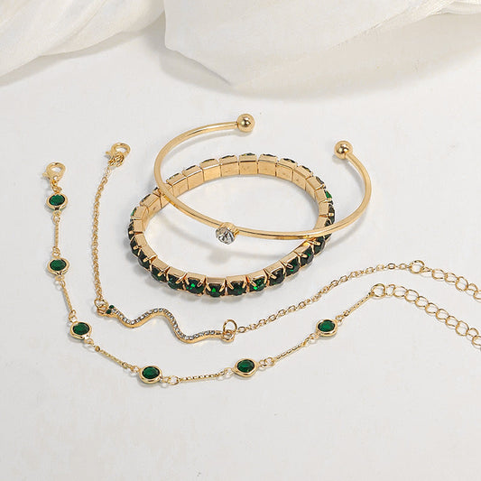 Sorina Feldwyn Bracelets Set