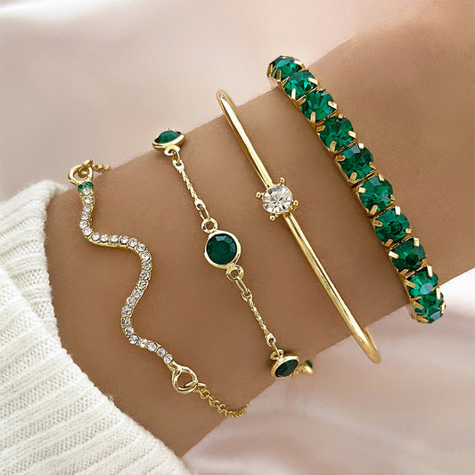 Sorina Feldwyn Bracelets Set