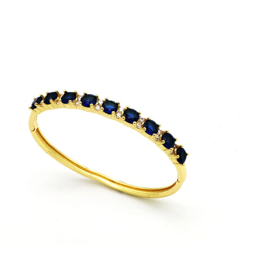 Rock Solid Ring