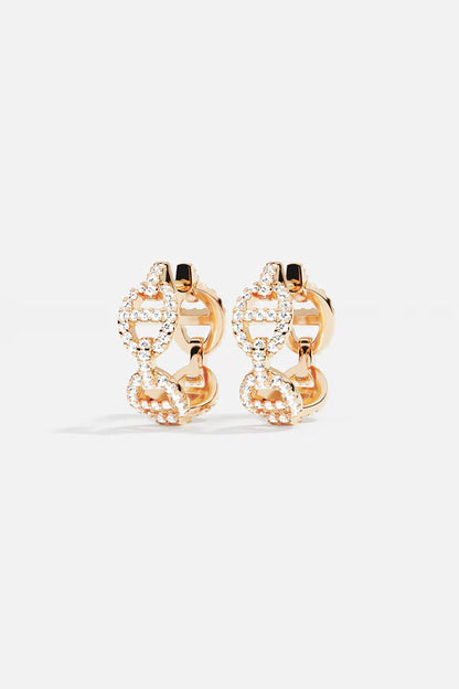 Marina Island Earrings