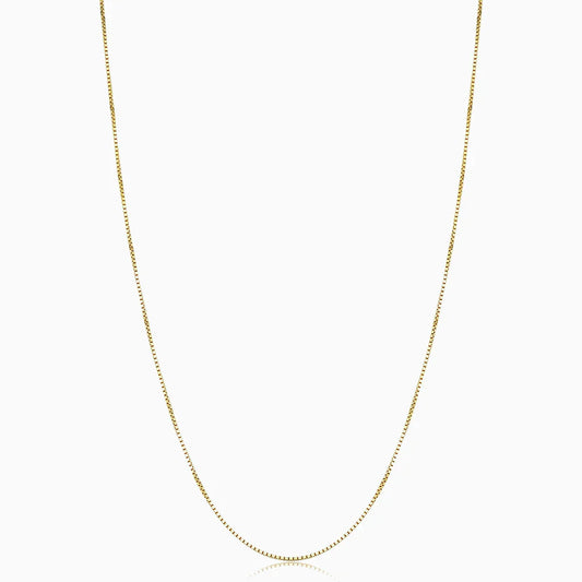 Box Winery Necklace