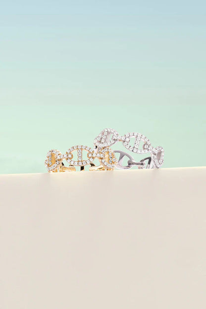 Marina Island Ring