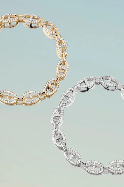 Marina Island Bracelet