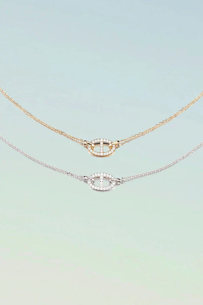Marina Island Collar