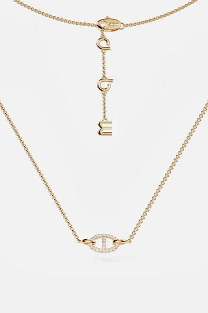 Marina Island Collar