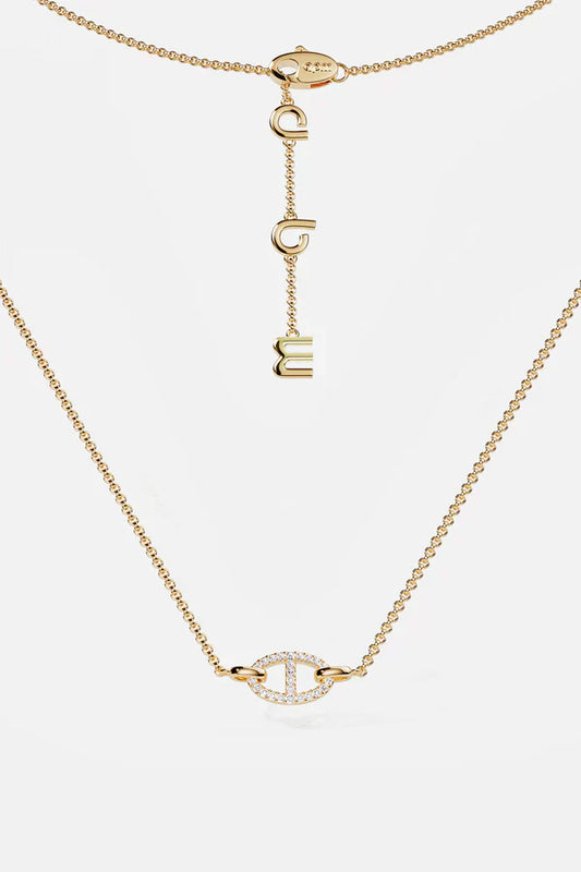 Marina Island Collar