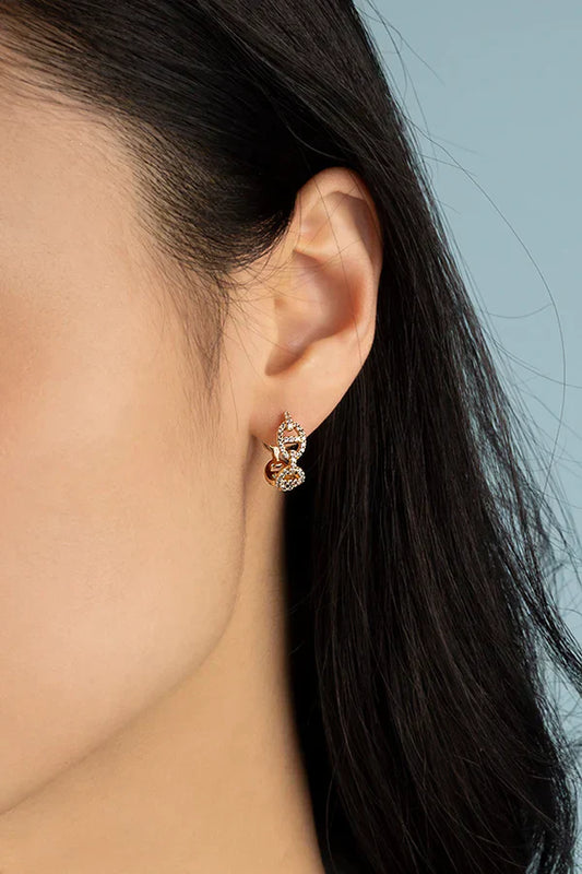 Marina Island Earrings