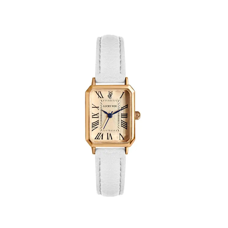 Vivelle Crest Watch