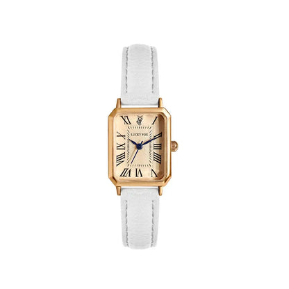 Vivelle Crest Watch