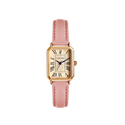 Vivelle Crest Watch