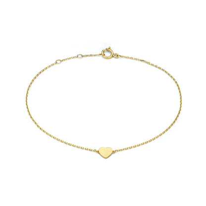 Oriane Bellecoeur Bracelet