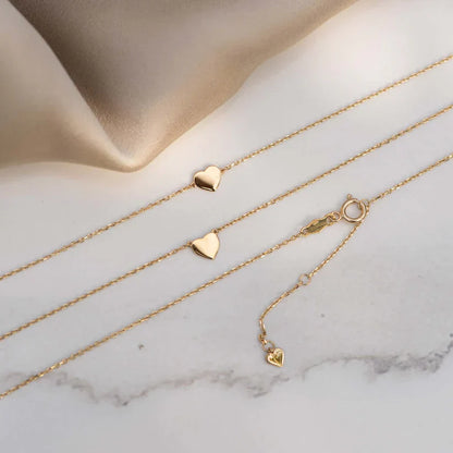 Oriane Bellecoeur Bracelet